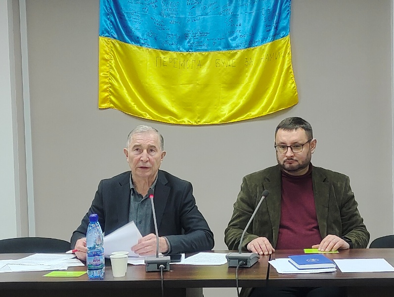 Керівники членських організацій ФПУ сформували правову позицію щодо урядового проєкту Трудового кодексу