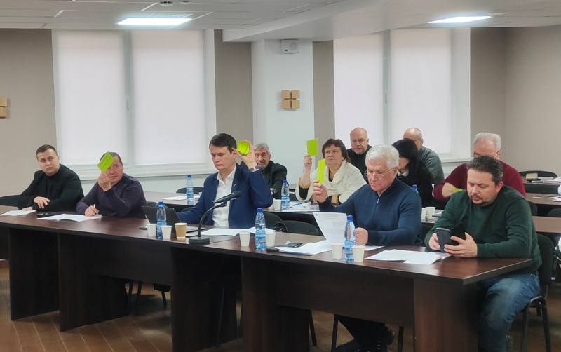СПО об’єднань профспілок висловив правову позицію щодо урядового проєкту Трудового Кодексу