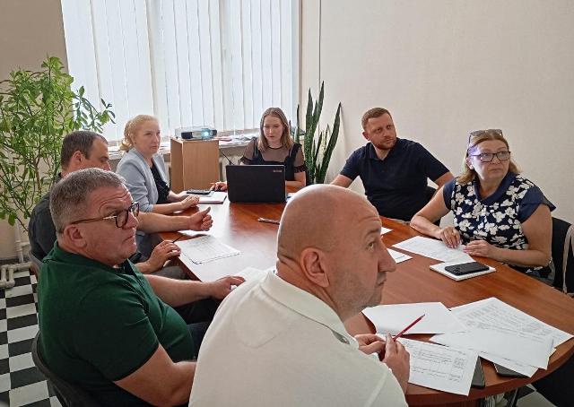 ХАРКІВЩИНА. Перший етап конкурсу пройдено