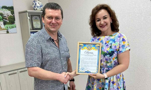 Профспілки підтримують та допомагають Збройним Силам України, наближають Перемогу