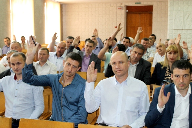 КОНСУЛЬТАЦІЯ. Порядок прийняття на роботу голови первинної профспілкової організації