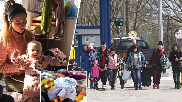 Інформація щодо рішень органів влади, зокрема, з питань бюджету, оплати праці та соціального захисту населення (10.07.2024)