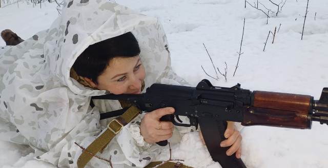 Вікторія Сіренко: «Кожен з нас, як може, вносить свій внесок наближаючи перемогу»