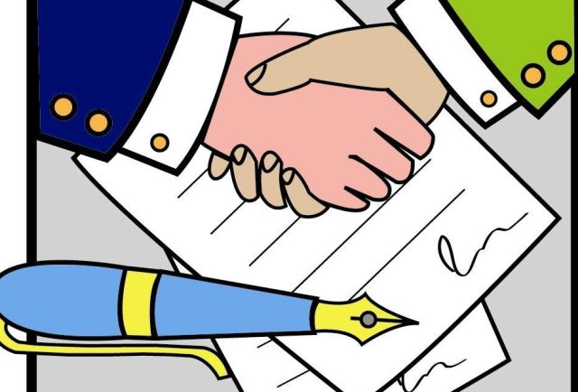 Оцінка стану виконання положень Генеральної угоди станом на 1 січня 2024 року