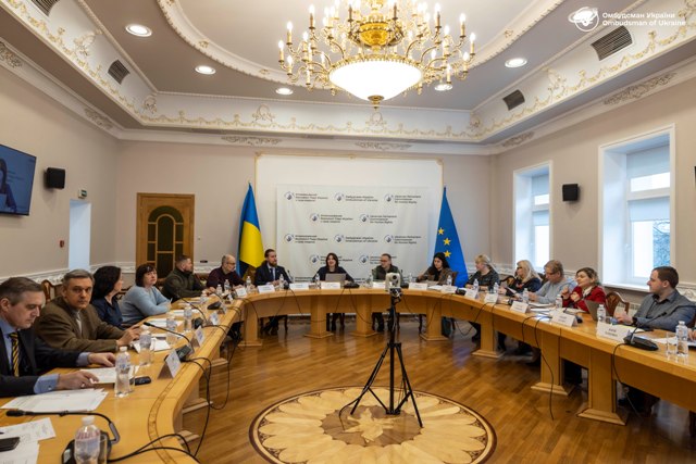 Проєкт Трудового кодексу потребує суттєвого доопрацювання – висновок Експертної ради при Представнику Омбудсма