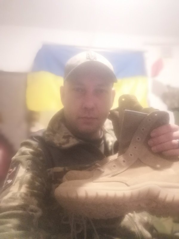 3. ПО ПМГУ ЗФЗ придбало одяг та спальники для воєнослужбовців