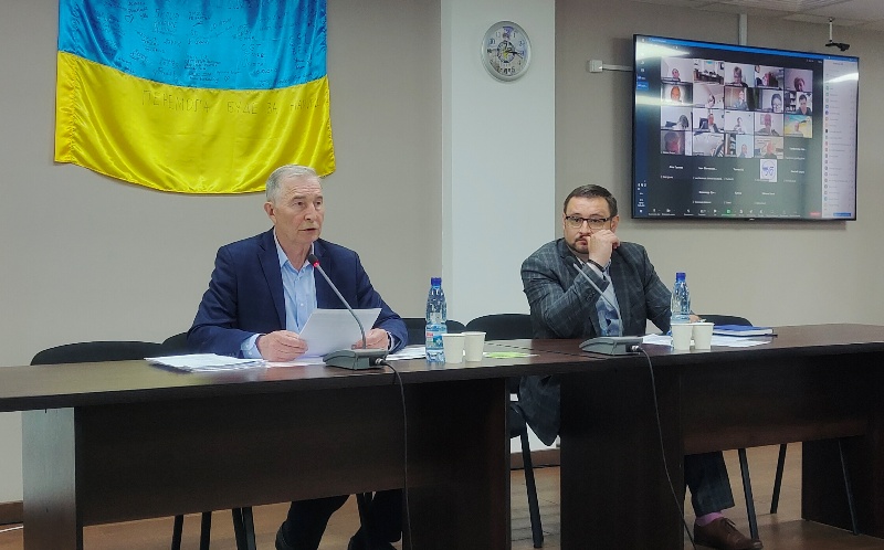 Профспілкова Сторона звернеться до КМУ із висловлюванням непохитної позиції профспілок щодо необхідності дотримання принципу автономії сторін під час ведення соціального діалогу
