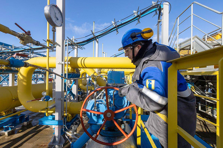 Міненерго відповіло ФПУ по результатах "круглого столу" щодо перспектив розвитку енергосектору України 