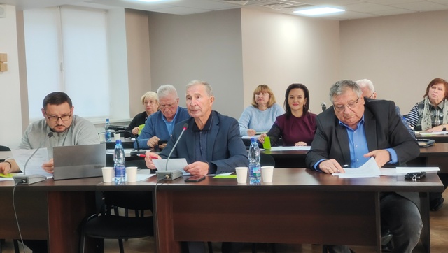 СПО об’єднань профспілок розглянув проект Національного соціального пакту про спільні дії щодо відновлення України