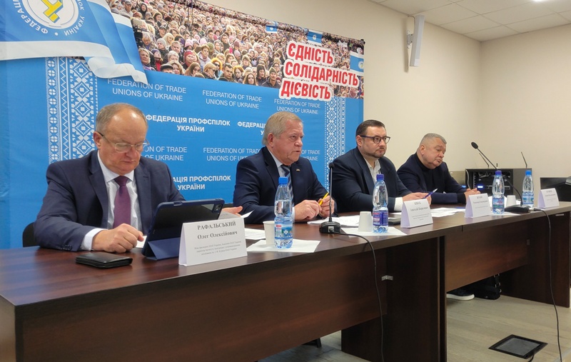 Соціальний діалог як інструмент повоєнної солідаризації та оновлення суспільного договору в Україні