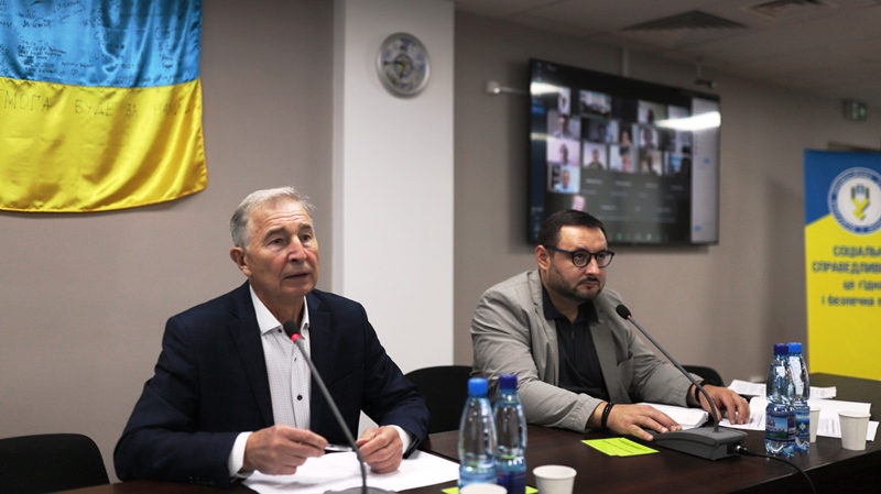 Законопроектна діяльність – боротьба профспілок триває 
