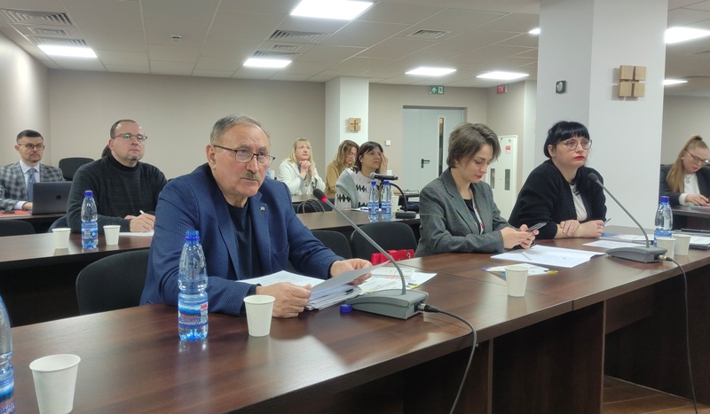 ФПУ провела нараду із запровадження інституту трудової медіації 