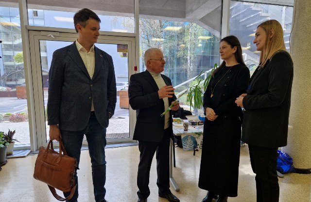 Вітаємо переможців Всеукраїнського конкурсу дитячого малюнка «Охорона праці очима дітей» – 2025!