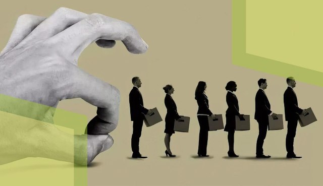 АНАЛІТИЧНЕ ДОСЛІДЖЕННЯ. «Правове регулювання масових вивільнень працівників: міжнародний досвід та перспективи імплементації в Україні» 