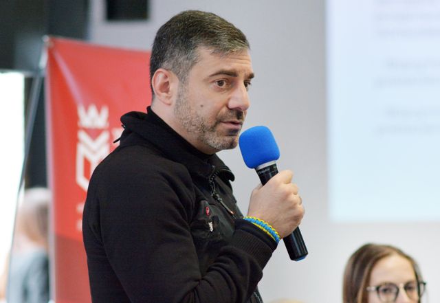 Офіс омбудсмена не підтримує новий проєкт Трудового кодексу