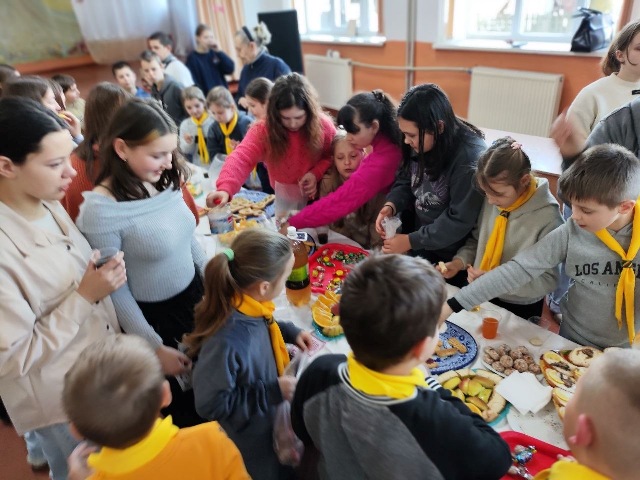 Україна понад усе! 