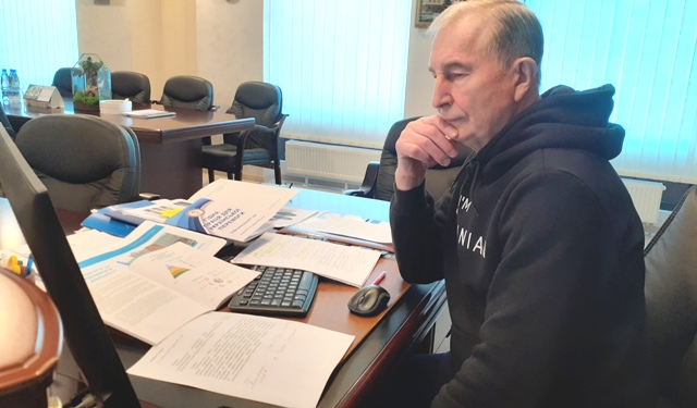 Використання потенціалу ФПУ та органів місцевого самоврядування у питаннях економічного розвитку територій і підвищення добробуту людей