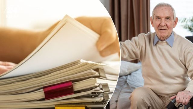АНОНС. Семінар з пенсійних питань