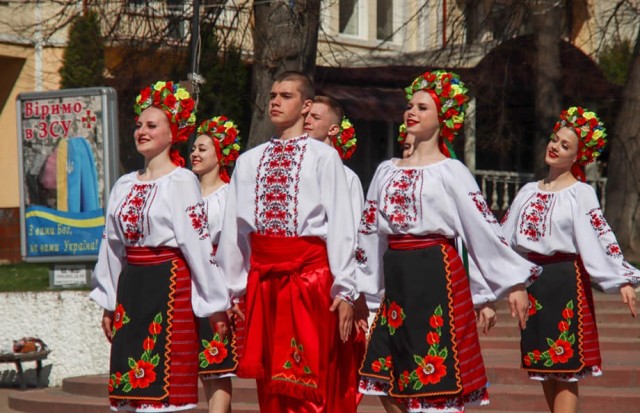 Спілчани візьмуть участь у публічному обговоренні проєкту Стратегії розвитку культури в Україні на 2025-2030 роки