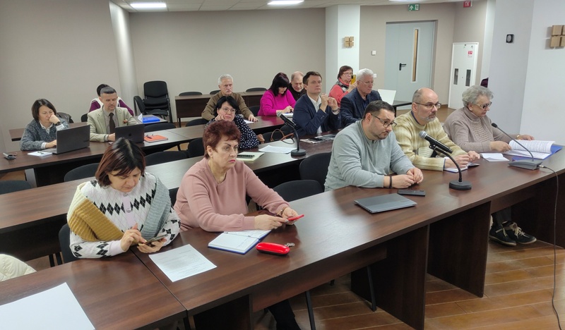 Трудовий кодекс. Робота над проєктом документу триває 