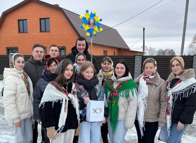 Працівники культури - члени профспілки зібрали більше 800 тис.грн на потреби фронту 