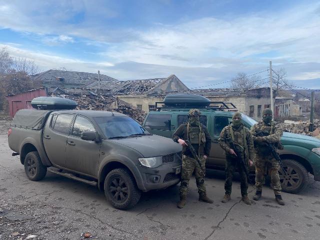 Передано системи РЕБ військовим від спілчан освітньої галузі Закарпатської області