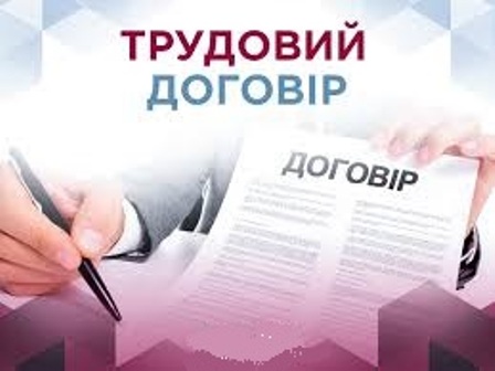 Аналітичні матеріали «Види трудових договорів: міжнародний досвід, нормативне регулювання, вплив на права працівників та євроінтеграційний контекст»
