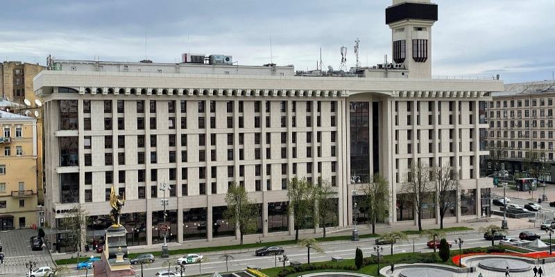  ЗАХИСТИМО РАЗОМ ПРАВО, ЗАКОННІСТЬ І СПРАВЕДЛИВІСТЬ ! 