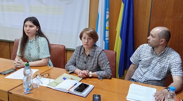 Молодь – запорука модернізації  профспілок і розвитку країни