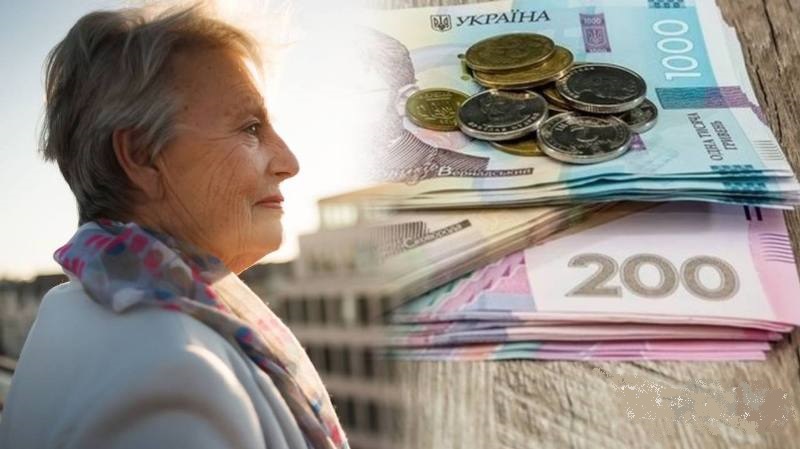Що потрібно знати про пенсійне забезпечення у 2025 році