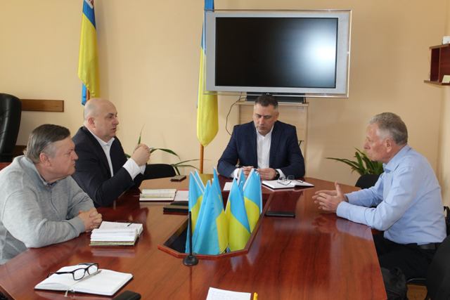 У Закарпатті соціальні партнери визначили пріоритети співпраці на 2025 рік