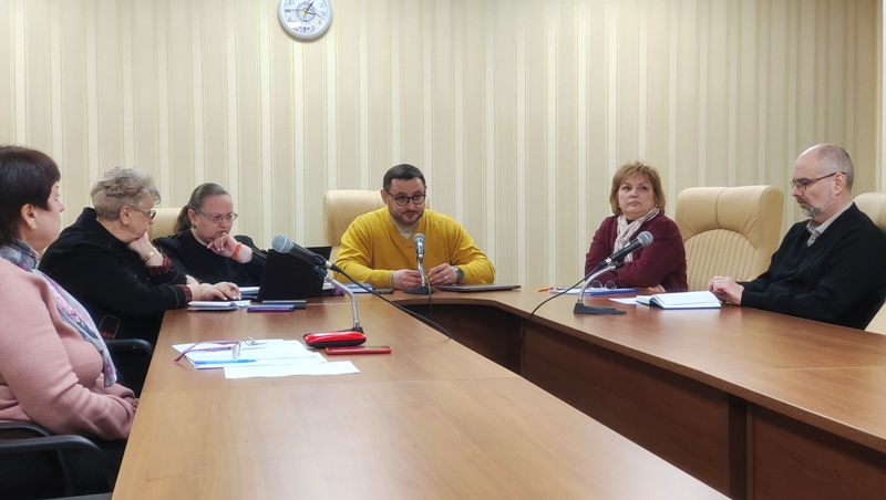 Надання правової допомоги – важливий напрямок роботи ФПУ у співпраці з закордонними партнерами