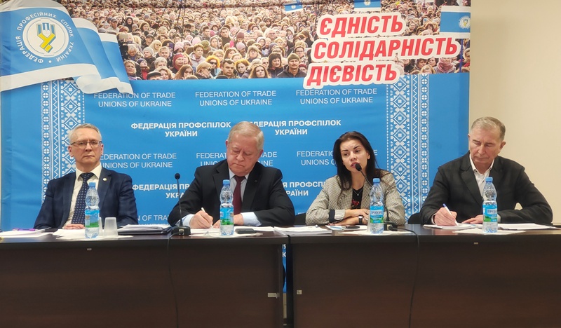 Антикризовий штаб: усі виклики для України ми зможемо подолати разом, завдяки нашим консолідованим діям