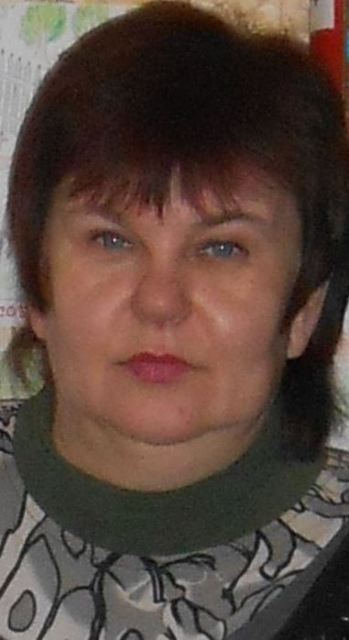 Голова профкому Дудка