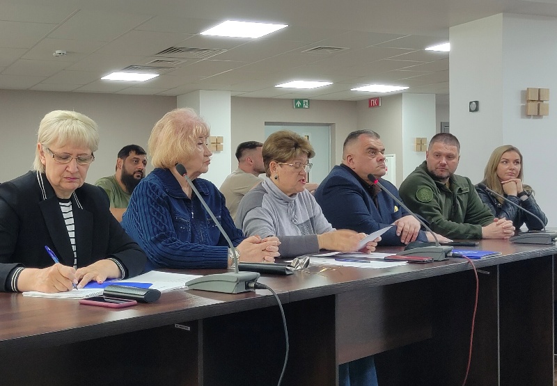 Профспілкова Сторона закликає до активізації роботи над ухваленням нової Галузевої угоди у сферах молодіжної політики, фізичної культури і спорту