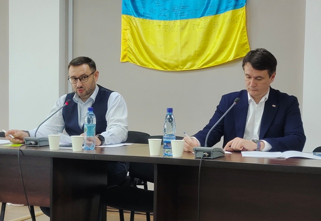 Боротьба за належний рівень соціального захисту працівників не припиняється 