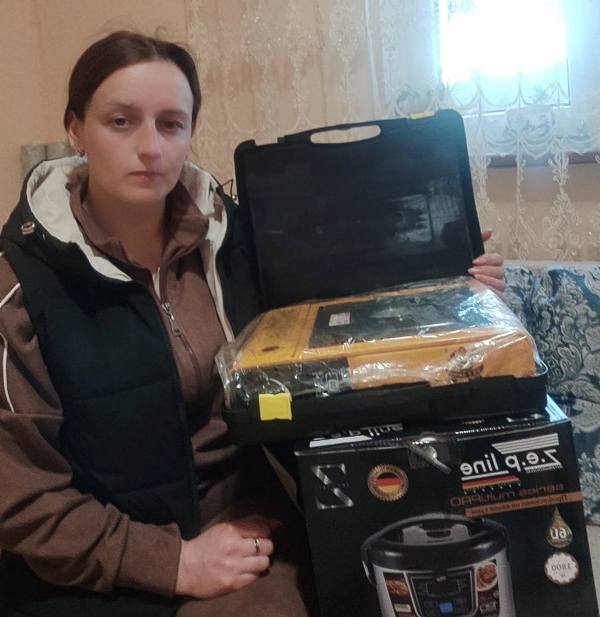 Об’єднуємо зусилля заради підтримки родин Героїв!  
