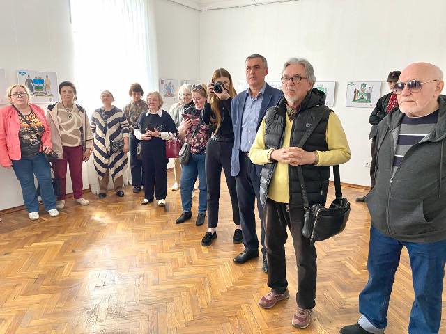 ЧЕРКАЩИНА. «Вже минули Воронівку, Вербівку; в Вільшану приїхали.»