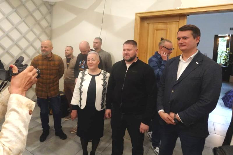 Форум у Миколаєві об’єднав владу, профспілки й роботодавців заради розвитку регіону