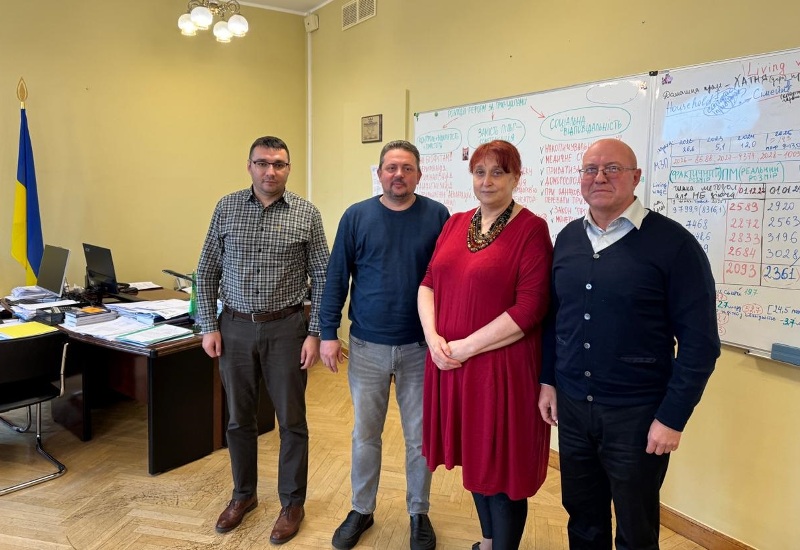 ФПУ: законодавчі зміни мають забезпечити європейський рівень захисту працівників