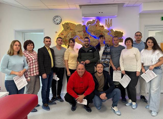 Найвища цінність – люди: як служба зайнятості будує мости на ринку праці Про професію, яка змінює долі