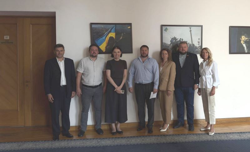 ФПУ та Мінекономіки: спільний пошук рішень для підвищення зарплат і вдосконалення трудового законодавства