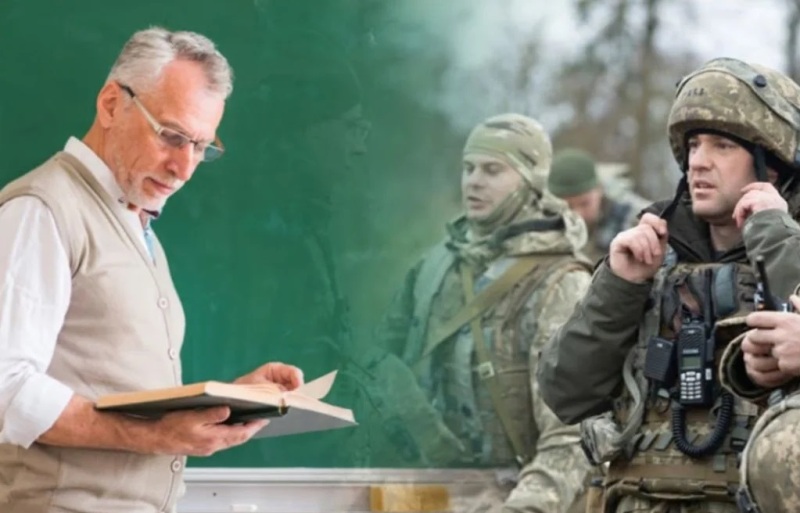 Профспілка працівників культури України виборює право педагогічних працівників мистецьких шкіл на відстрочку від мобілізації