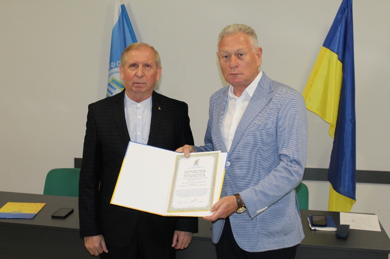 Закарпатська облпрофрада спільно із обласною організацією роботодавців визначили перспективи співпраці