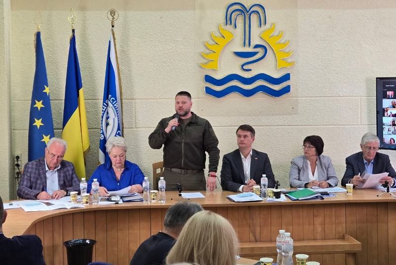 Рада ФПУ: новий Голова, захист прав профспілок і кроки до реформування 