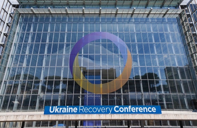 Підписано Тристоронній меморандум щодо реформи ринку праці в Україні