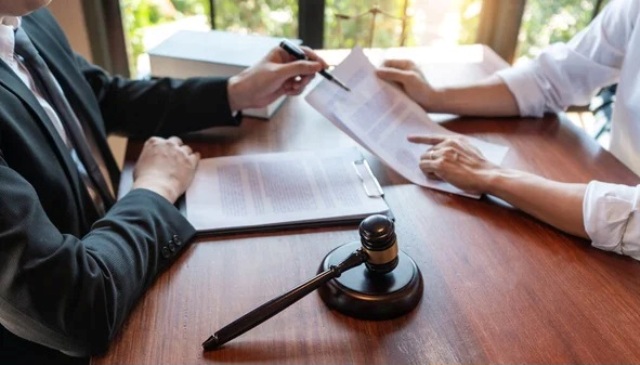Юридичні консультації Центру правової допомоги ФПУ