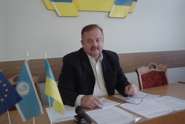 ЛЬВІВЩИНА. «На Раді соціального парнерства Польщі буває президент» - Роман Дацько