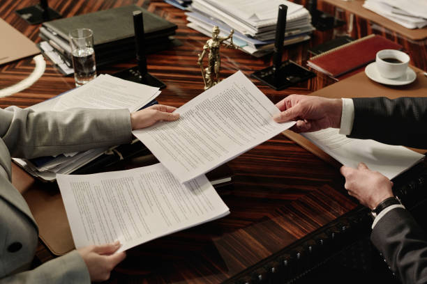 Юридичні консультації Центру правової допомоги ФПУ