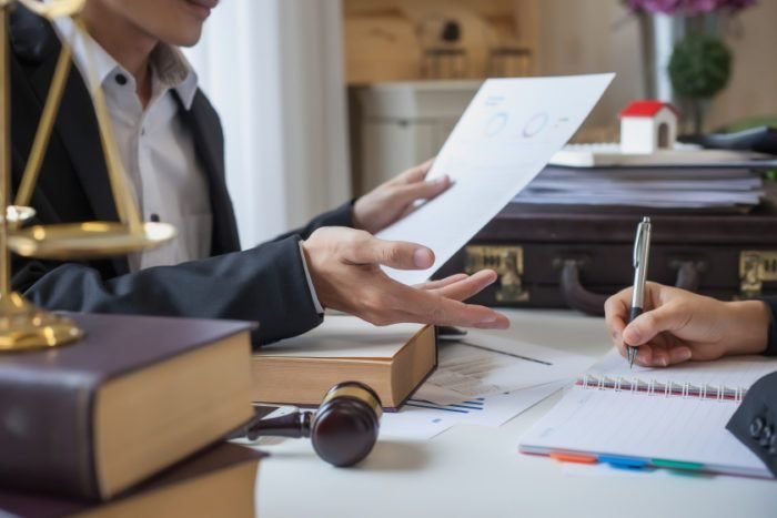 Юридичні консультації Центру правової допомоги ФПУ